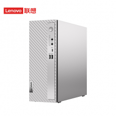 联想天逸510S  I3-12100  8G 512G  19.5显示器