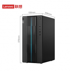 联想GeekPro主机  I5-12400F 16G 512G (6G 1660)