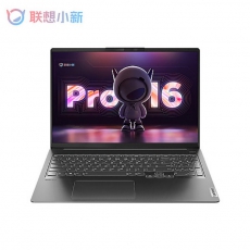 小新Pro-16 I5-12500H 16G 512G